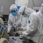 Azerbaycan'da iki kişiye daha koronavirüs teşhisi konuldu