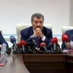 Bakan açıkladı: Cezaevleri görüşleri ertelendi