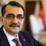 Bakan Dönmez duyurdu: Birazdan temelini atacağımız...