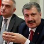 Bakan Koca'dan son dakika koronavirüs açıklaması