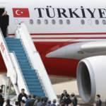 Başkan Erdoğan Belçika’ya gitti! Dikkat çeken an...