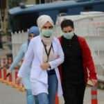 Batman'da, umre dönüşü 3 kişi gözlem altına alındı