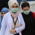 Batman'da, umre dönüşü koronavirüs hareketliliği