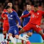 Bayern Münih-Chelsea maçı da seyircisiz!