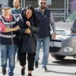 'Bitcoin Safiye' serbest bırakıldı