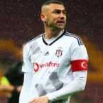 Burak Yılmaz: İyi ki Türkiye’deyiz diyorlardır