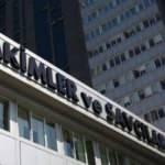 Bursa Cumhuriyet Savcısı meslekten ihraç edildi