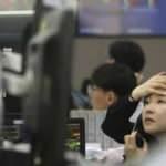 Büyük çöküş! Paralar resmen eridi