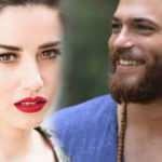 Can Yaman ile Özge Gürel yeniden partner olacak!