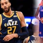 Dalga ge&ccedil;mişti başına geldi! Rudy Gobert koronavir&uuml;se yakalandı