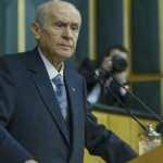 Bahçeli'den Milli Dayanışma kampanyasına destek