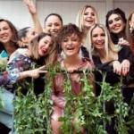 Didem Bal&ccedil;ın ve Can Aydın nişanlandı! Peki Didem Bal&ccedil;ın kimdir?