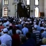 Diyanet'ten 'Koronavirüs' için Cuma hutbesi