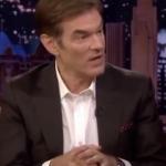 Doktor Mehmet Öz'den Türk usulü el temizliği! 