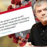 Doktorlardan Sözcü yazarı Yılmaz Özdil'e tepki yağdı: Bilmiyorsan bari sus!