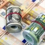 Dolar ve euroyu koronavirüs vurdu!