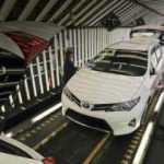 Toyota Koronavirüs yüzünden Fransa ve Portekiz'de üretime ara verdi