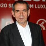 Dursun Özbek: Galatasaray şampiyon olacak