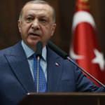 Erdoğan toplantıda sinirlenip yüzlerine söyledi: Verin şunları artık