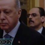 Rusya bu görüntüyü niye servis etti? 'Erdoğan kapıda bekletildi' iddiası