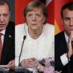 Başkan Erdoğan duyurdu: Türkiye'ye geliyorlar!