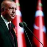 Erdoğan'dan Avrupa'ya rest: Siz alın, ben size 4 katını vereyim