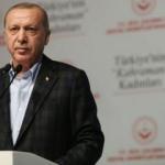 Erdoğan'dan Kılıçdaroğlu'na tepki: Söylenecek çok şey var ama muhatap almıyorum