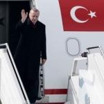 Cumhurbaşkanı Belçika'da! Erdoğan'ın Brüksel programı belli oldu