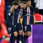 Fransa liglerinde maçlar 15 Nisan'a kadar seyircisiz oynanacak