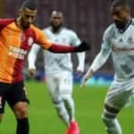 Tatsız tuzsuz derbide g&uuml;len yok!