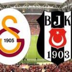 Galatasaray Beşiktaş maçı ne zaman saat kaçta? Derbide taraftar olmayacak...