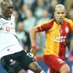 Galatasaray 'sessiz' derbide Beşiktaş'ı konuk edecek
