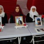 HDP önündeki evlat nöbeti 195'inci gününde