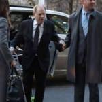 Hollywood'u sarsan Harvey Weinstein davasında karar!