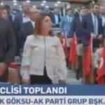 İBB Meclisinde ilginç olay! İstiklal Marşı okunurken ayağa kalkmadılar...
