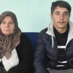 İdlib şehidinin annesi: Çocukken 'şehit olacağım' derdi