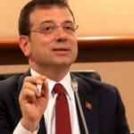 İmamoğlu, 9 ay sonra ilk kez kürsüye çıkmadı