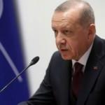 İngiliz gazetesi duyurdu: Erdoğan görüşmeyi aniden terk etti