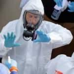 İngiltere'de koronavirüs ölümleri bir günde ikiye katlandı