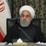 İran Cumhurbaşkanı Ruhani: Herhangi bir şehirde karantina uygulamayacağız
