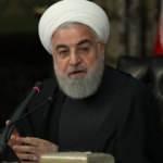 İran da zor durumda! Ruhani'den coronavirüs açıklaması