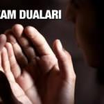 Gerçek İsmi Azam duaları hangileridir? İsmi Azam duaları Arapça okunuşu ve meali...