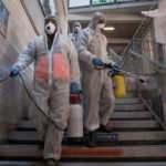 İstanbul'da koronavirüs önlemi: Ay sonuna kadar iptal edildi