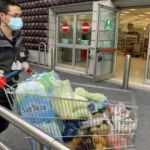 İtalya'da 16 milyon insan karantina altında! Şehirler bomboş kaldı...