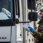 İtalya'da koronavir&uuml;s nedeniyle cezaevinde isyan &ccedil;ıktı: 7 &ouml;l&uuml;