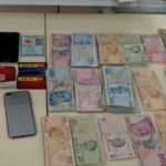 Kaçak telefona geçit yok