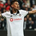 Kagawa'dan şaşırtan Beşiktaş itirafı! 'Aslında...'