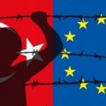 Kapılar açılınca akılları başlarına geldi! AP'den Türkiye açıklaması