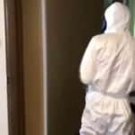 Karantina otelindeki Türk rehberler, son durumu anlattı