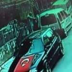 Kavgayı görünce balkondan atladı! Komşusunu böyle dövdü...